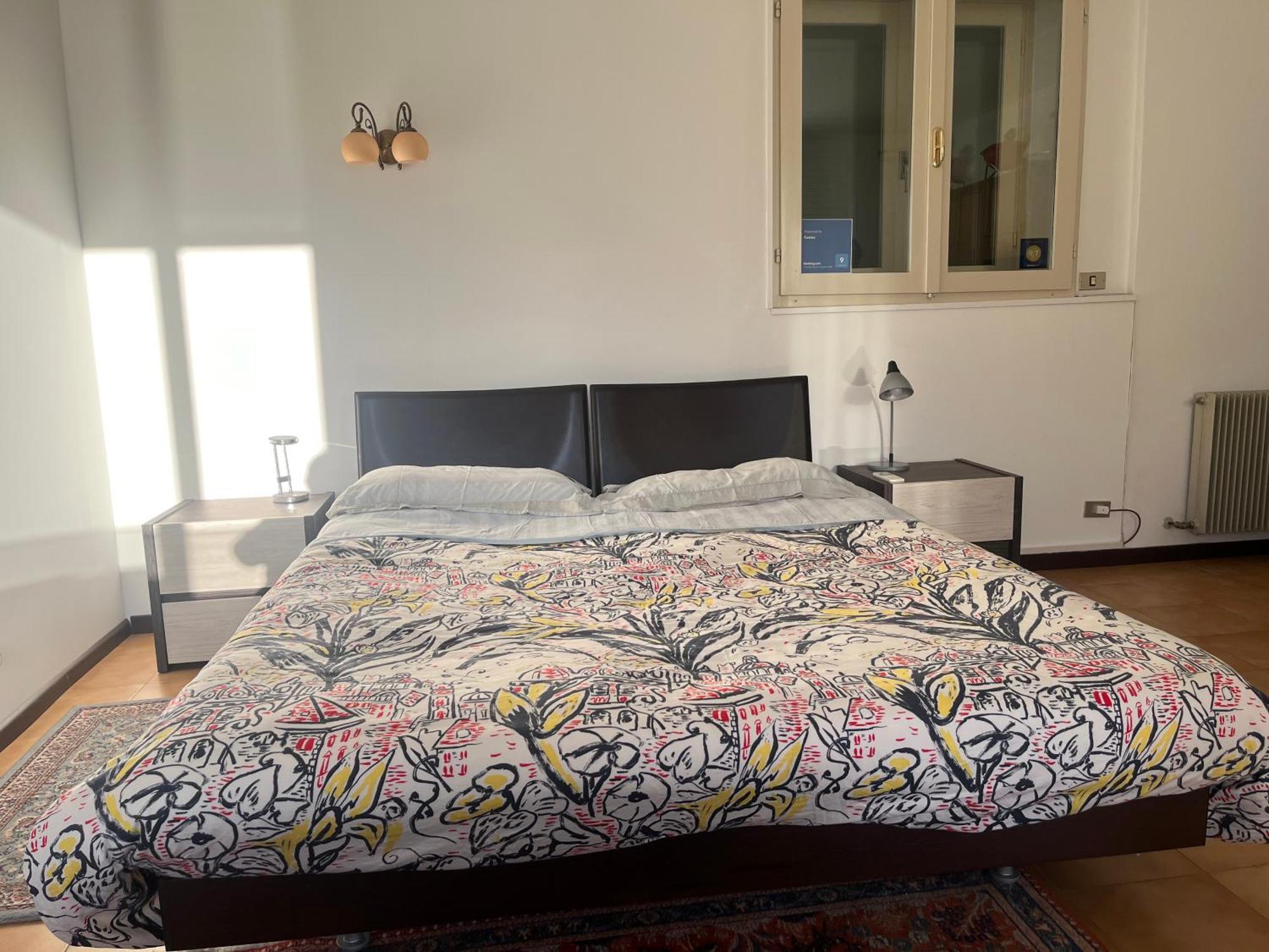벨라지오 Casina 아파트 외부 사진