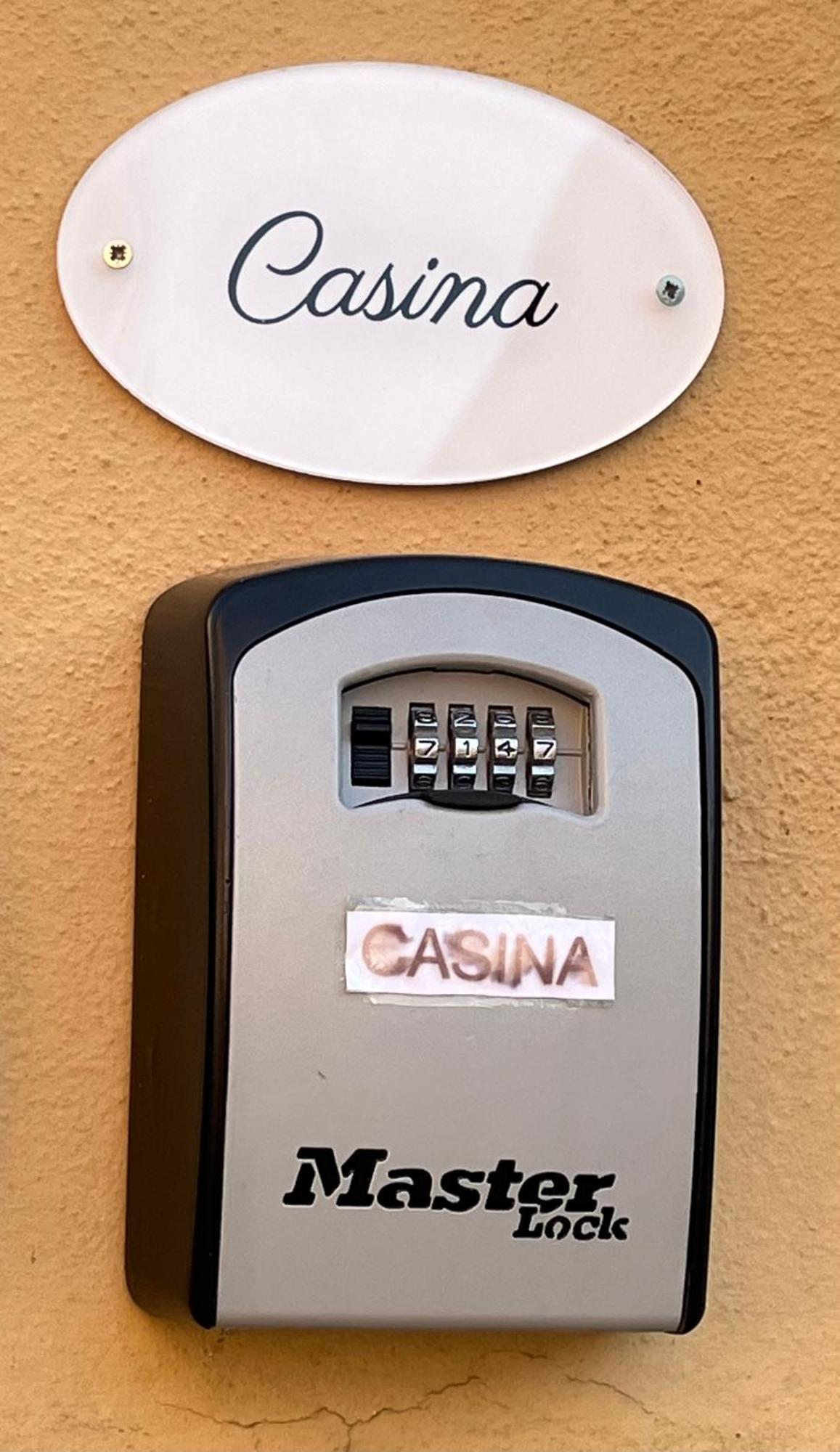 벨라지오 Casina 아파트 외부 사진